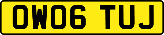 OW06TUJ