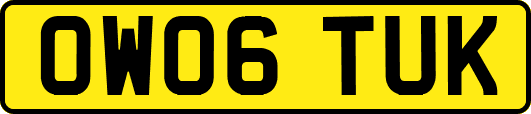 OW06TUK