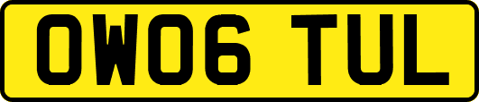 OW06TUL