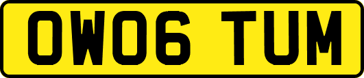 OW06TUM