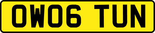 OW06TUN