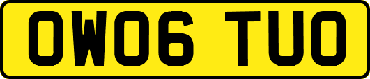 OW06TUO