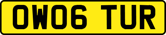 OW06TUR