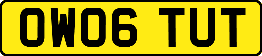 OW06TUT