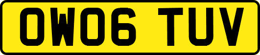 OW06TUV