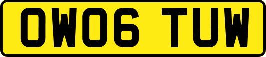 OW06TUW