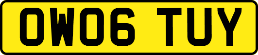OW06TUY