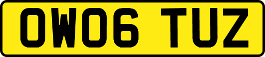 OW06TUZ