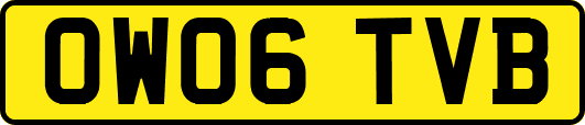 OW06TVB