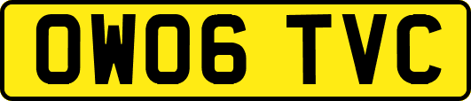 OW06TVC