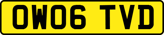 OW06TVD