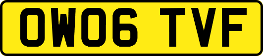 OW06TVF