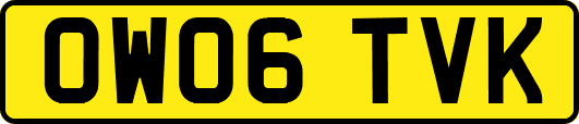 OW06TVK