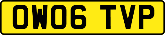 OW06TVP