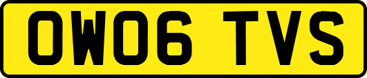 OW06TVS
