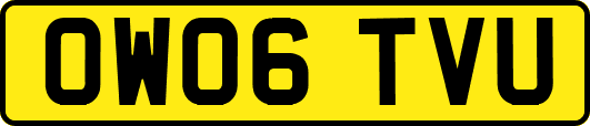 OW06TVU