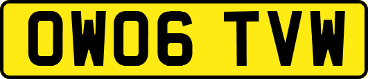 OW06TVW