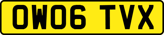 OW06TVX