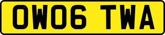 OW06TWA