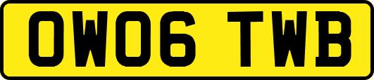 OW06TWB