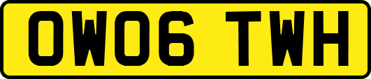 OW06TWH