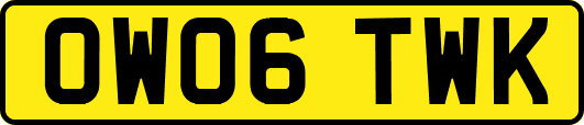 OW06TWK