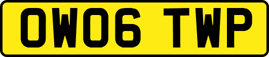 OW06TWP