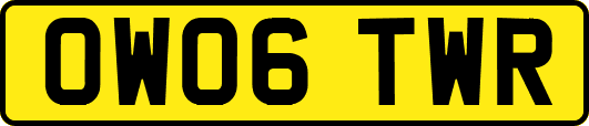 OW06TWR