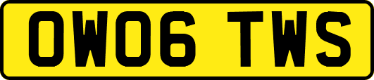 OW06TWS