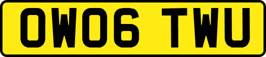 OW06TWU