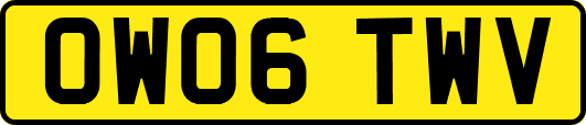 OW06TWV