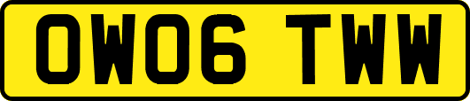 OW06TWW