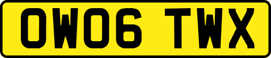 OW06TWX