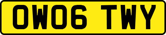 OW06TWY