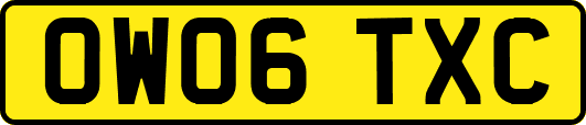 OW06TXC