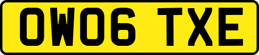 OW06TXE