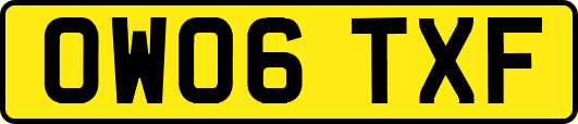 OW06TXF