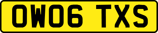 OW06TXS