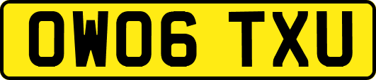 OW06TXU