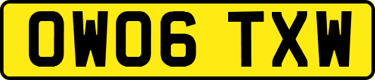OW06TXW