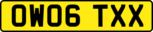 OW06TXX