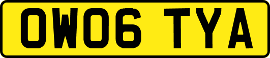 OW06TYA