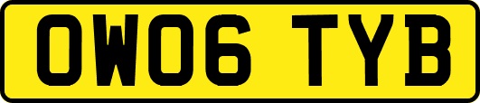 OW06TYB