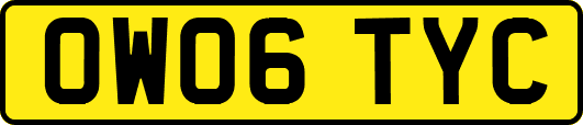 OW06TYC