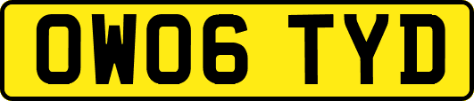 OW06TYD