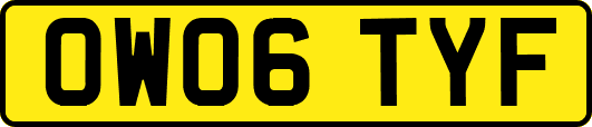 OW06TYF