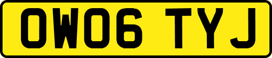 OW06TYJ
