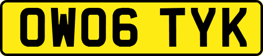 OW06TYK
