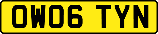 OW06TYN