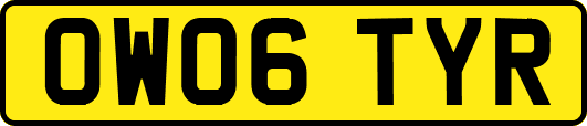 OW06TYR
